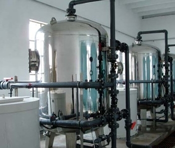 去离子水机械设备生产净水器的常见问题